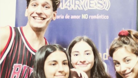 Ofrecen funciones gratuitas para escuelas de obra teatral que trabaja sobre la violencia de género