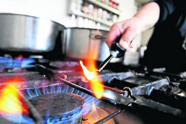 Juez Arias advirtió que el reclamo por las tarifas podría llegar a tribunales internacionales