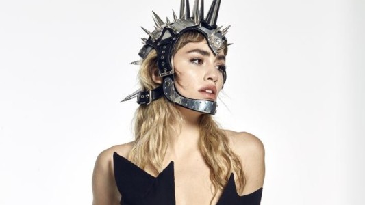 Lali Espósito anunció un show en el Luna Park: "No puedo estar más feliz"