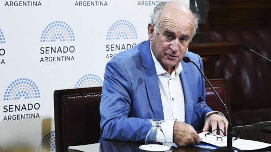 Fijan fecha de juicio a Parrilli por haber pagado un libro sobre CFK que nunca salió