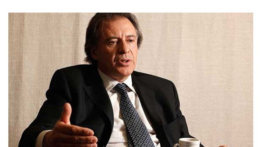 El juez dispuso la inhibición general de los bienes de Cristóbal López y sus empresas