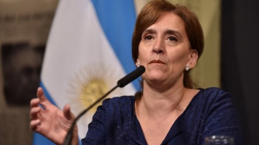 Le robaron a Michetti 245 mil pesos y 50 mil dólares de su casa