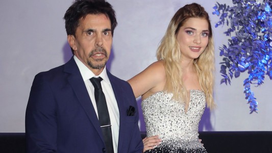 Marta Fort habló por primera vez sobre la muerte de Gustavo Martínez: "Nunca nadie lo notó deprimido"