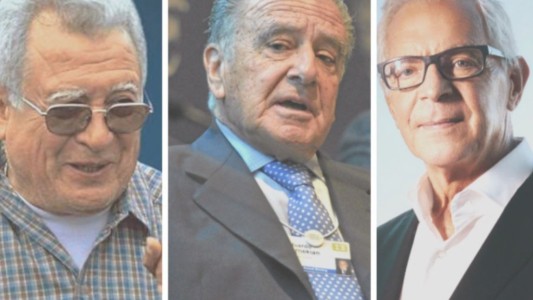 Quiénes son los argentinos que aparecen en el ranking de los más ricos del mundo