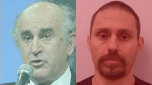 Parrilli, citado a indagatoria por supuesto encubrimiento a Ibar Pérez Corradi