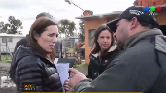 Tras las protestas por el tarifazo, el Gobierno encabezó un “timbrazo”