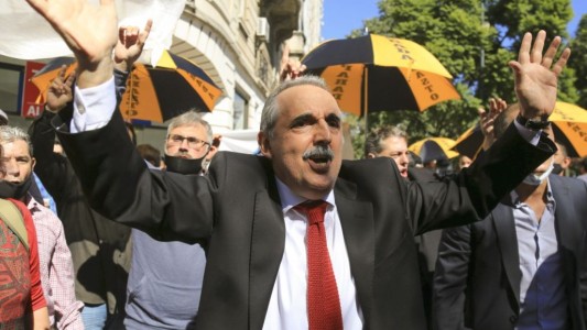 Procesaron a Guillermo Moreno por corrupción en el Mercado Central