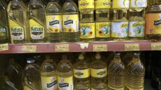 Cámara Aceitera responsabilizó a jefe sindical por escenario de "psicosis"