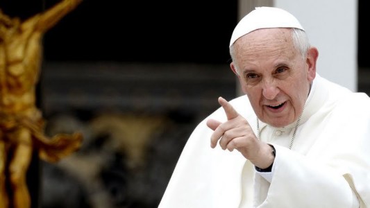 A poco de San Cayetano, el Papa advirtió que "los índices de desocupación son significativamente altos en Argentina"