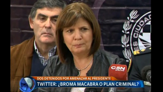 Twitter: ¿broma macabra o plan criminal?