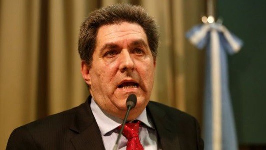 El juez Geminiani afirma que colegas suyos intentaron ocultar dádivas recibidas