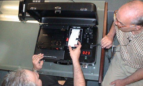 El análisis de la voz, al servicio de la confianza pública