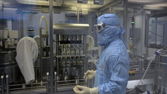 Estudio afirmó que el coronavirus podría provocar un daño "irreversible" en el cerebro