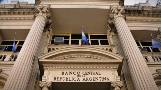 Tras la inflación de marzo, el Banco Central volvió a subir la tasa de interés para los plazos fijos al 46% anual