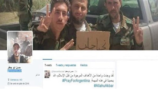 Prisión preventiva a uno de los tuiteros que amenazaron a Macri