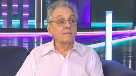 Antonio Gasalla, estafado: "Se aprovecharon de su buena fe", dijo su abogado