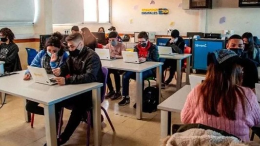 Arrancó el programa de prácticas laborales para los estudiantes porteños