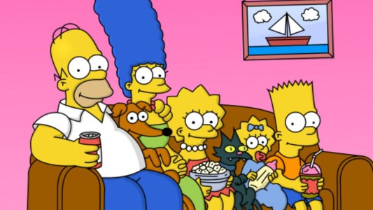 Día Mundial de Los Simpson: los datos más curiosos de la serie animada
