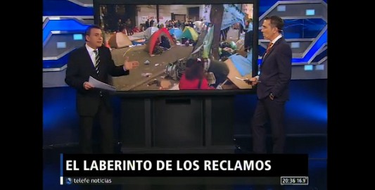 El laberinto de los reclamos: el análisis de Sietecase