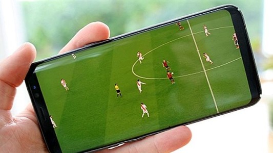 Piratería: condenado a dos años de cárcel por transmitir partidos en forma ilegal