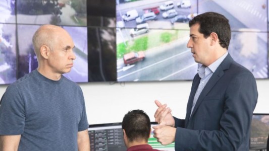 Nación y Ciudad acordaron pedir más tiempo a la Corte para seguir negociando por la coparticipación