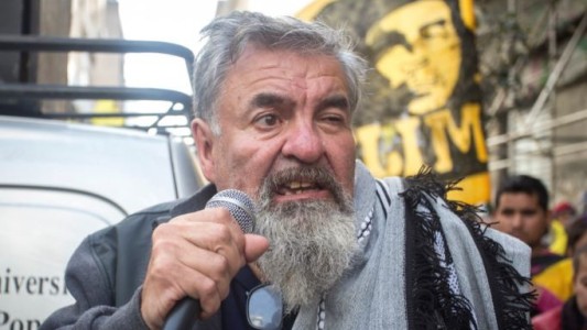 Raúl Castells: "Milei refleja el crecimiento del odio a los pobres"