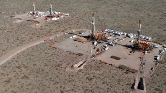 Afirman que Vaca Muerta está desaprovechada por falta de inversión