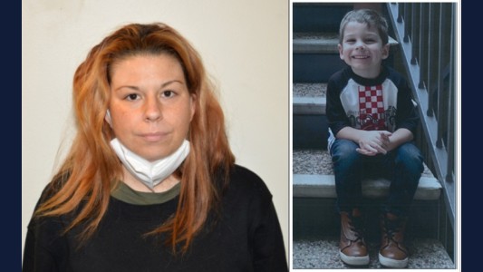 Mató a su hijo porque decía que podía convertirse en un asesino serial