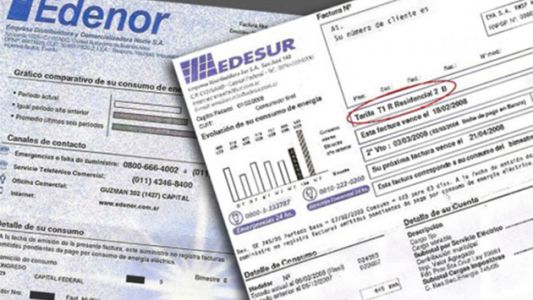 Para las empresas eléctricas, Argentina tiene las tarifas más bajas de la región