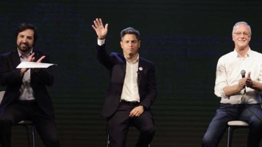 El Gobierno bonaerense prometió avanzar en la reforma del sistema de salud que impulsa Cristina