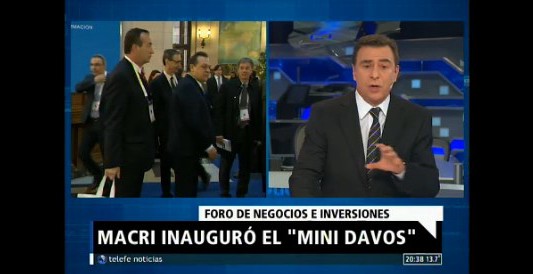 La desocupación es del 7,6%, según el INDEC