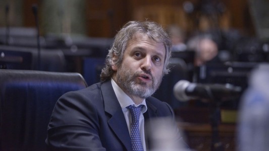 Felipe Miguel: "Hay que dejar de ir contra los que producen y generan empleo"