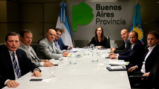 Ritondo afirmó que "la puerta giratoria" es "un problema para el funcionamiento de la Policía y la seguridad"