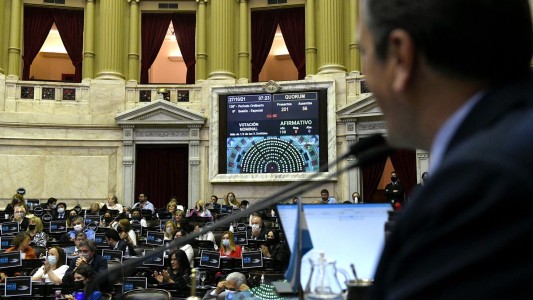 Diputados continúa el trabajo por la Ley de Alquileres