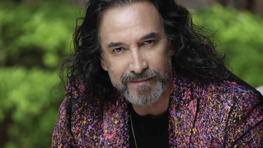 Marco Antonio Solís, Persona del Año 2022 de la Academia Latina de Grabación