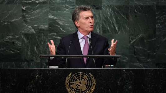 El gobierno inglés desmintió a Macri: "No se habló de soberanía"
