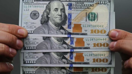 El dólar blue subió por sexto día consecutivo y se disparó a $212,50