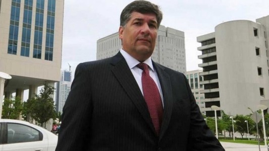 La Justicia ordenó que se le dé un fin social a los US$ 790.000 de Antonini Wilson