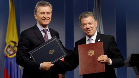 El concejal entrerriano que pidió que las FARC secuestren a Macri: "Fue un acto fallido”