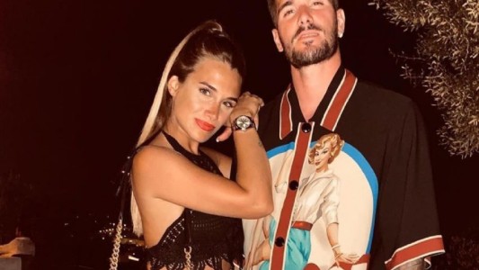 El apoyo de Antonela Roccuzzo y Wanda Nara a Camila Holms, la ex pareja de Rodrigo De Paul