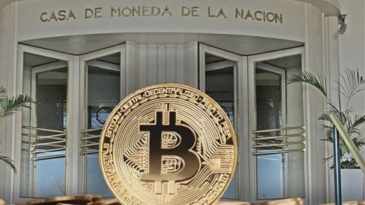 Decretan cambios en la Casa de la Moneda para acercarse a la tecnología Bitcoin