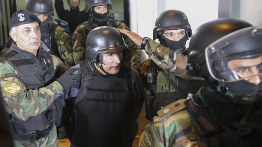 El juez Rafecas autorizó el traslado de José López a Jujuy