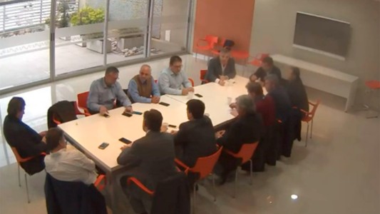 Causa Gestapo: procesaron a Villegas, Garro y a exfuncionarios de la AFI