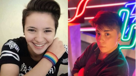 Cumbio habló sobre la desaparición de Tehuel y reflexionó: "Ser figura me protegió"