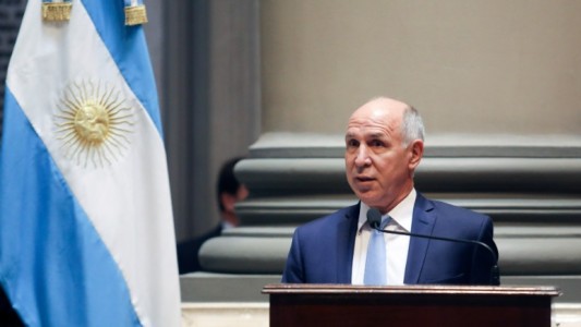"La Corte no puede hacer populismo judicial": Lorenzetti rechazó críticas del Gobierno