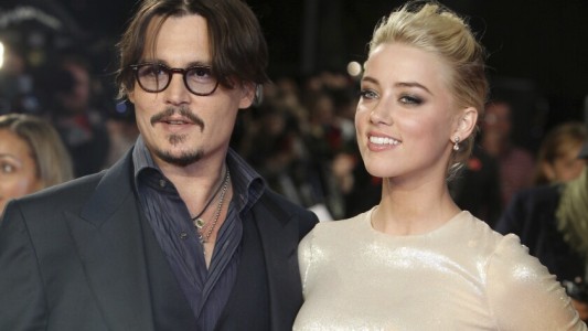 Revelaron por qué Amber Heard defecó en la cama de Johnny Depp