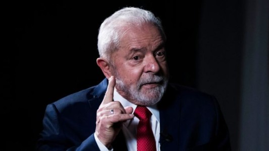 Lula Da Silva quiere crear un "euro" latinoamericano: "No tenemos que depender del dólar"
