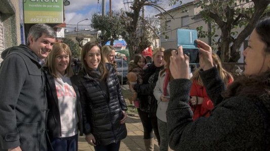 Vidal y Peña encabezarán este sábado un nuevo timbreo