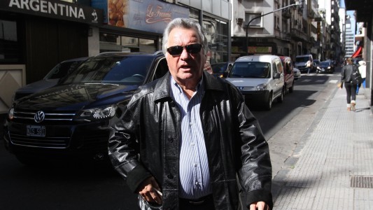 Barrionuevo cree que se logrará bono de $2000 para privados y pidió "dos años" de apoyo al Gobierno