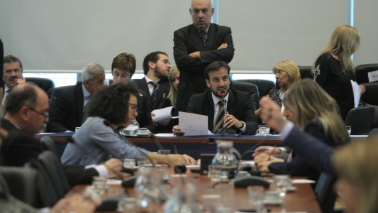 Cambiemos logró dictamen en Diputados para reformar el Ministerio Público